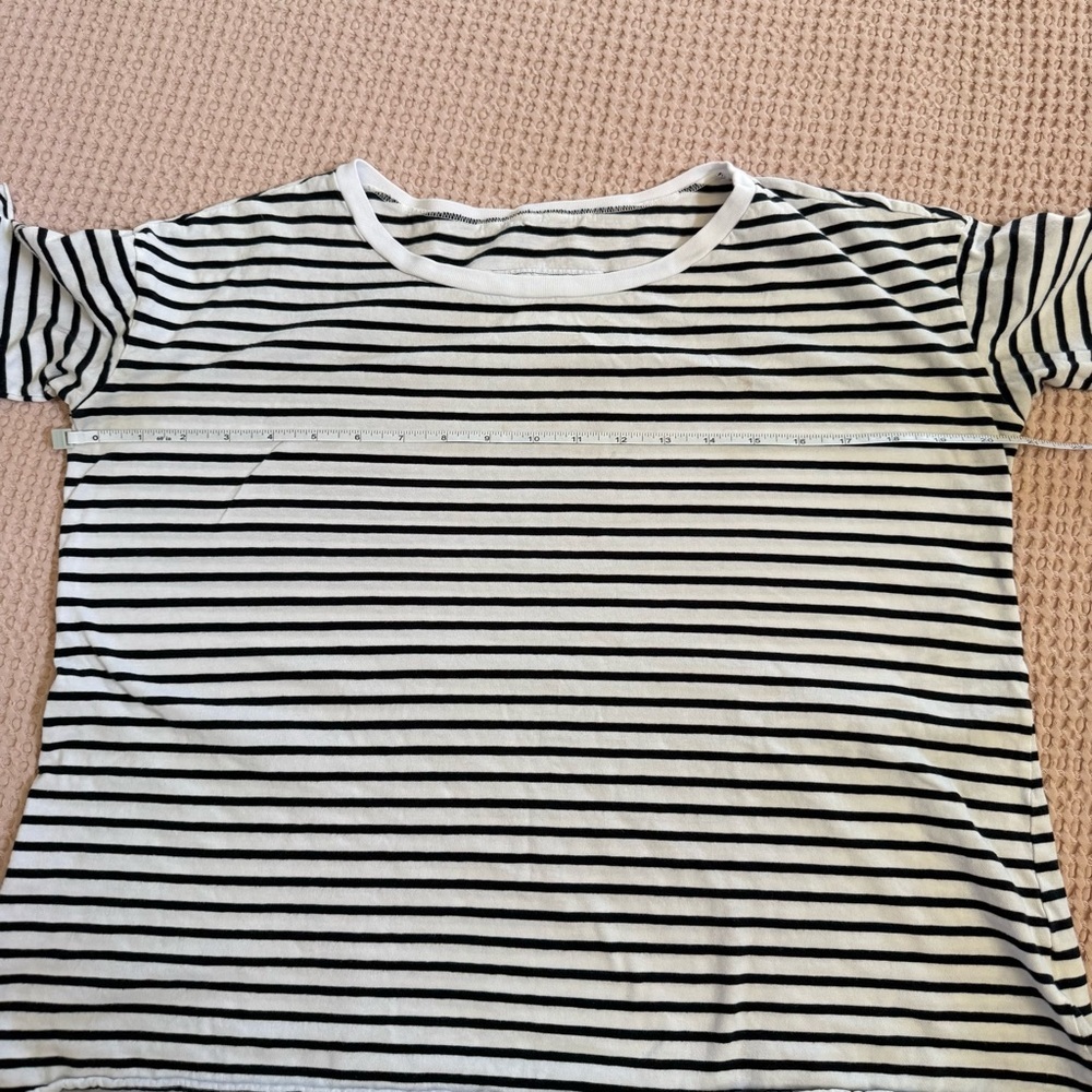 Frank & Eileen Tee Josephine Fit Shirt Made in USA - Picture 6 of 7